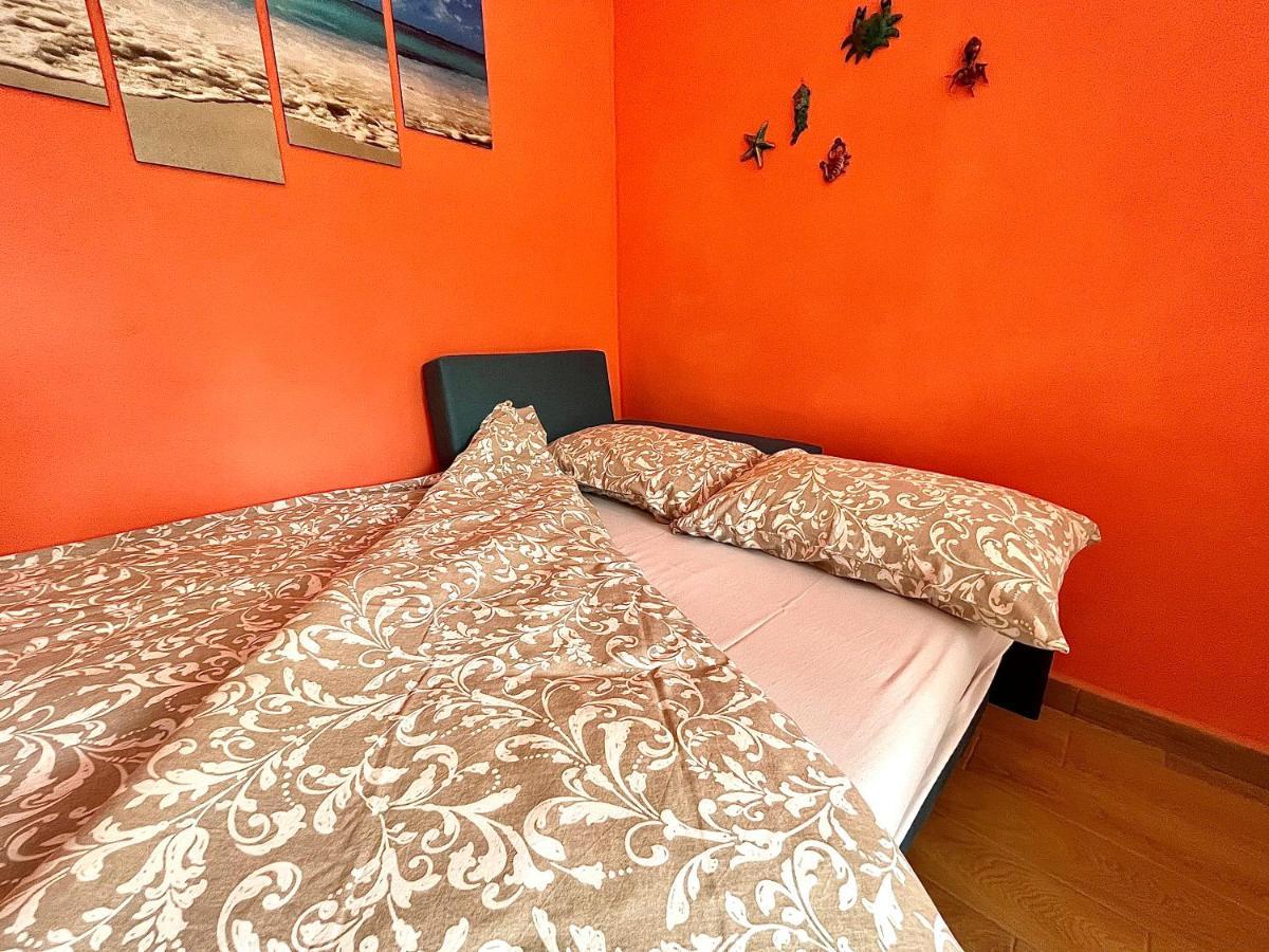 Ca Del Vins - Studio Flat In La Spezia Exterior foto