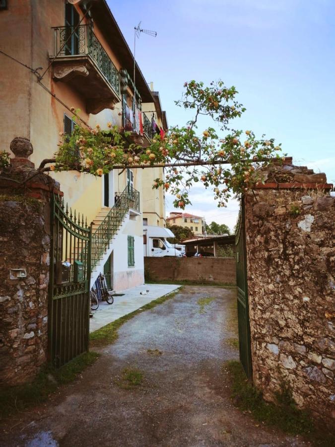 Ca Del Vins - Studio Flat In La Spezia Exterior foto